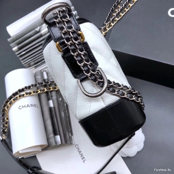 First Bag Ru Gabrielle CHANEL 0723